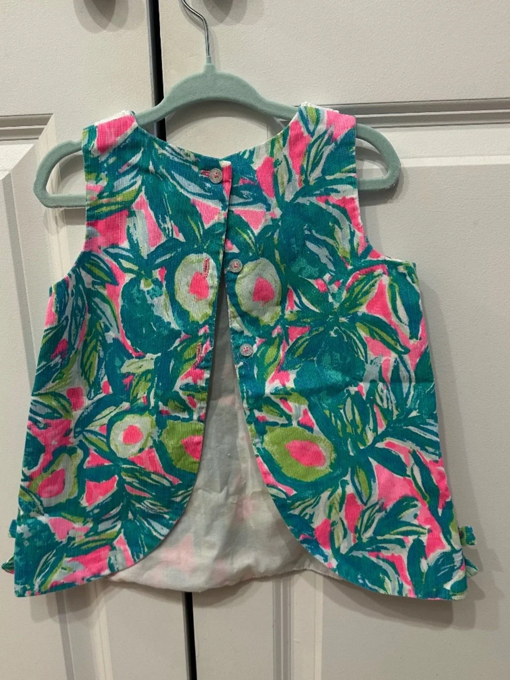 Lilly Pulitzer Infant Dress